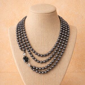 ELEGANT NECKLACE